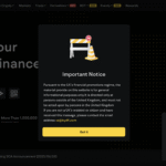 BYDFI.com scam review